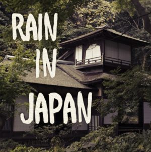 Бит Rain in Japan