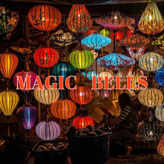 Бит Magic bells