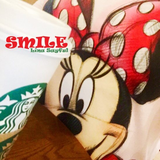 Smile