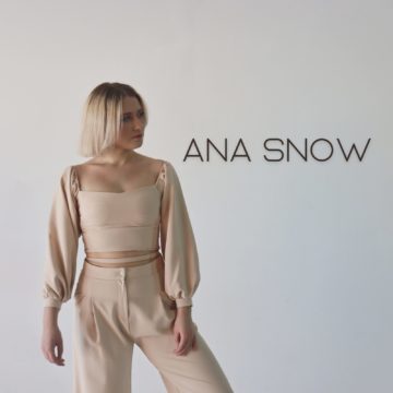 Треки от Ana Snow